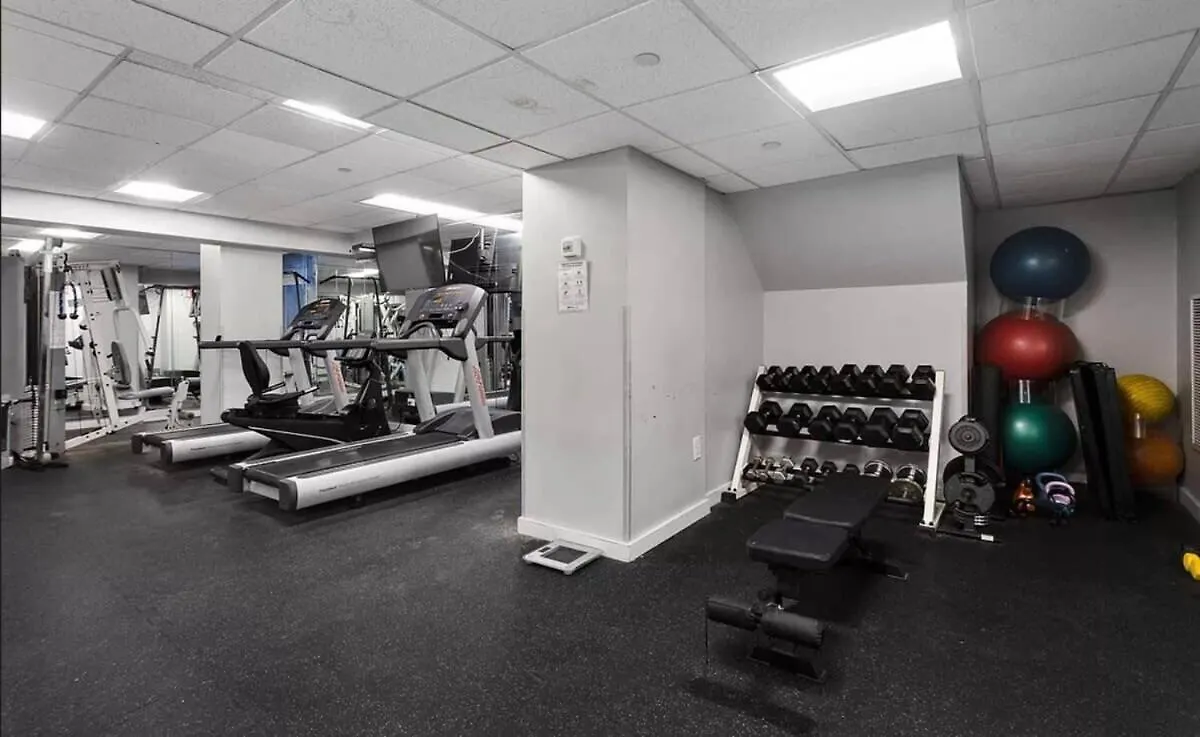 73-1503 Newly Reno Studio Uws Doorman Gym Laundry نيو يورك 0*,