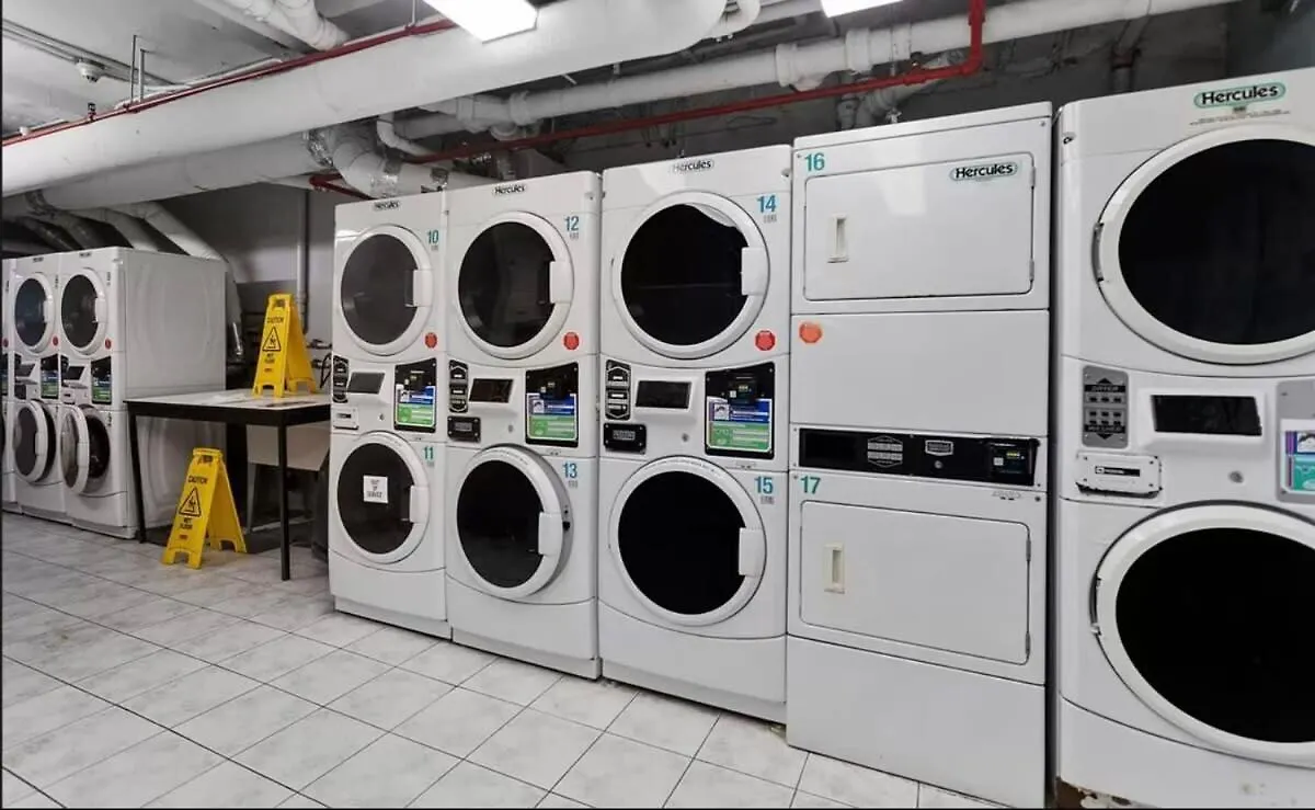 Apartment 73-1503 Newly Reno Studio Uws Doorman Gym Laundry New York