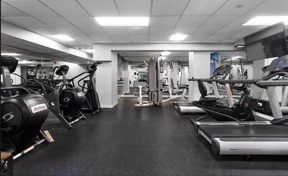 73-1503 Newly Reno Studio Uws Doorman Gym Laundry New York Apartment