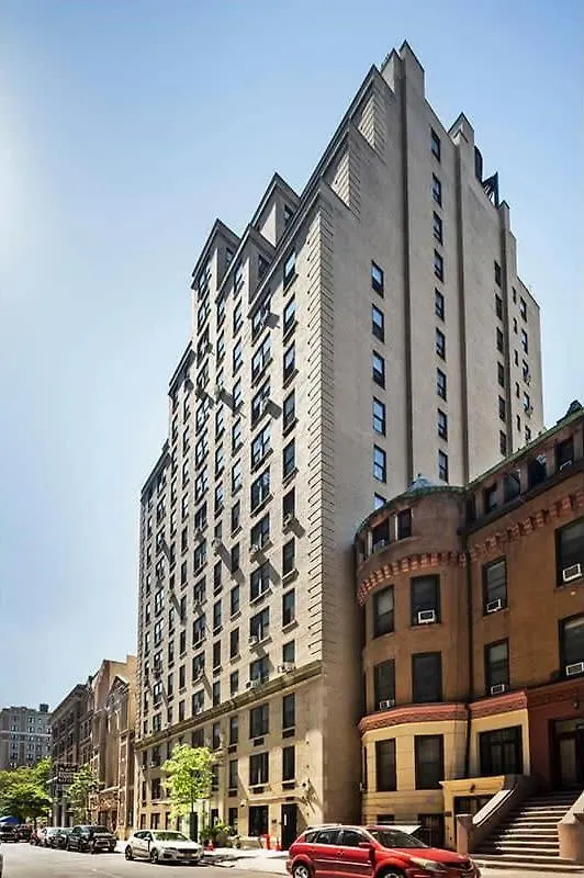 73-1503 Newly Reno Studio Uws Doorman Gym Laundry New York