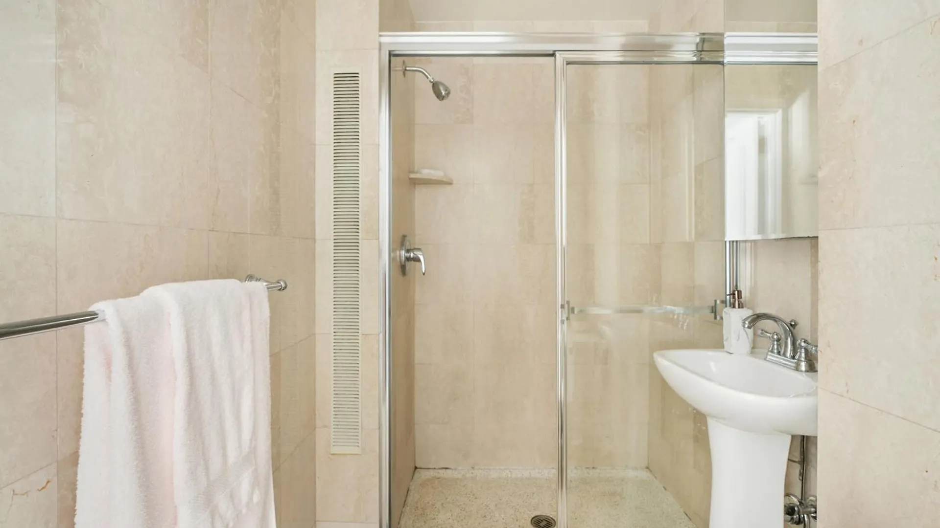ניו יורק 73-1503 Newly Reno Studio Uws Doorman Gym Laundry 0*, ניו יורק